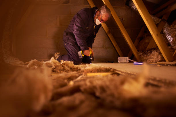 Types of Insulation We Offer in Timmonsville, SC